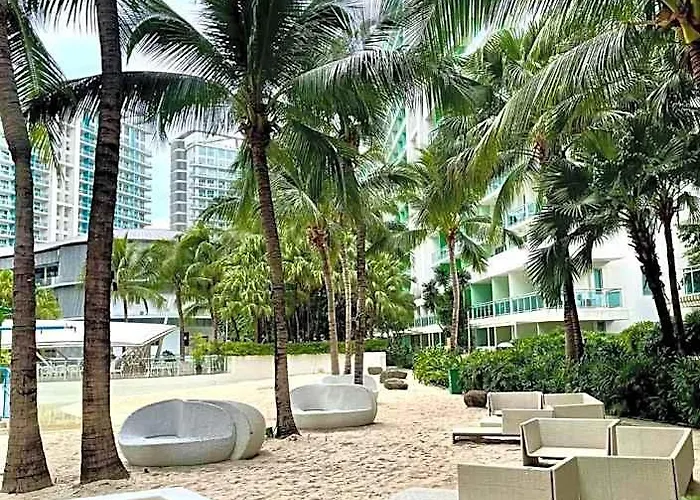 Serenescape Azure Staycation * Manila