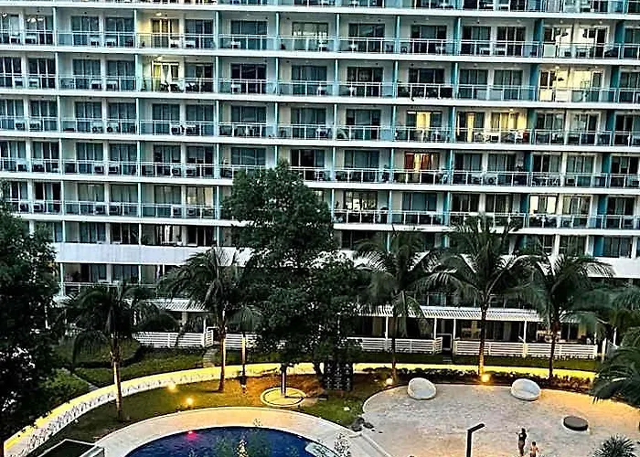 Serenescape Azure Staycation *