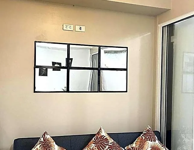 Serenescape Azure Staycation